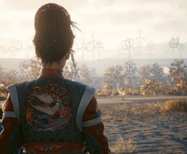 One of the most beautiful game I've played on