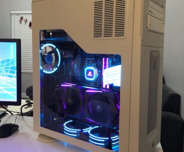 What are your thoughts on sleeper PCs, would you build them or not?