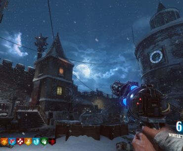 What if DE never had the bows?