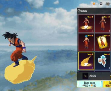 I find it so stupid that you can get the Kintoun more than once