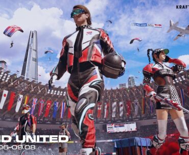 PNC 2024 Skins Revealed