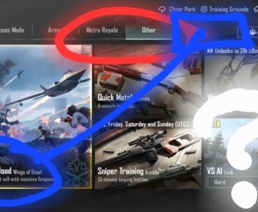 Why isn't this a thing?