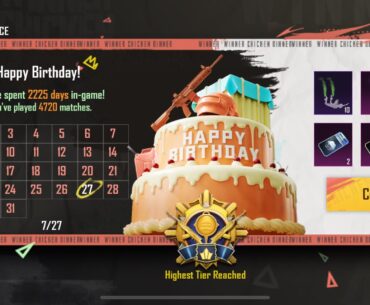 Special rewards ❤️