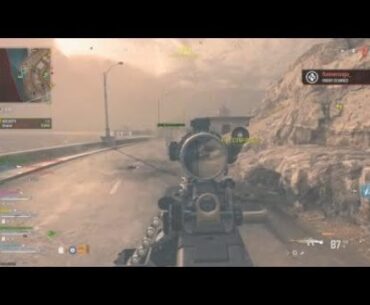 cluster mine double kill