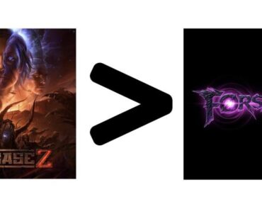 Hot take..