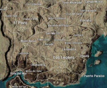 Were do you guys land in Miramar?