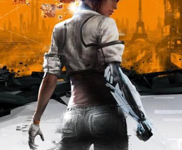 Who remembers this netrunner.