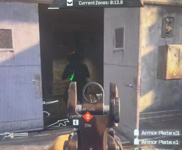 Some of the worst visibility iv ever seen in a fps game Jesus Christ