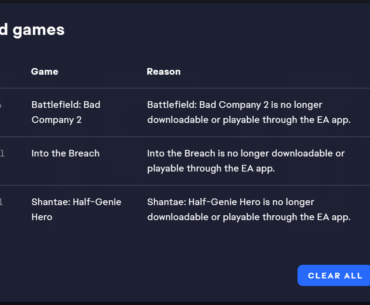 Another reason not to buy games from EA