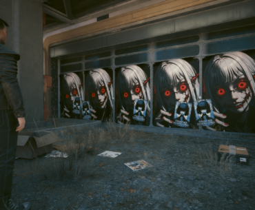 New Nightmare unlocked!!
