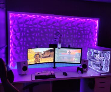 New pc