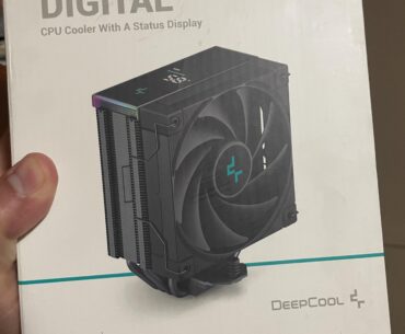 Will this cool my 7800X3D?