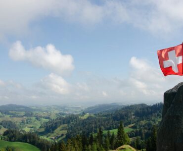 Switzerland mandates all software developed for the government be open sourced