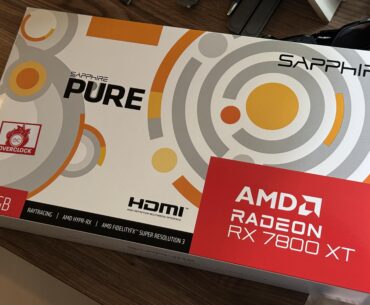 I did it bois, 7800xt install here we comeeee!!!