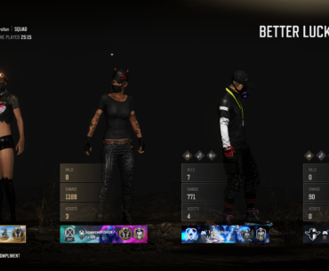 Almost got the dub lost to the mg3, still a great game