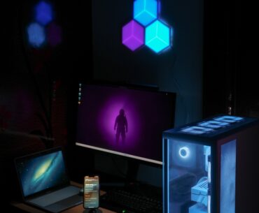 Anyone enjoy working during nights?