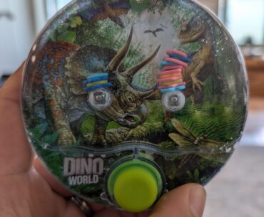 I've just achieved my greatest gaming accomplishment... again!