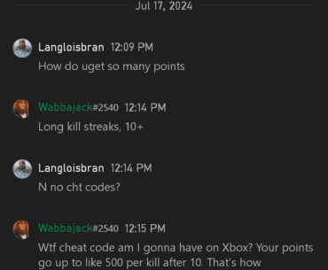 An example of why I really don't believe most people can identify what hacking is.