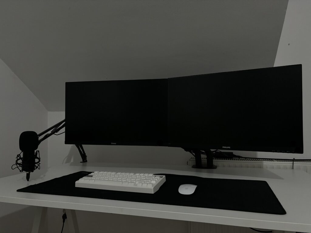 What yall think?