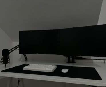 What yall think?