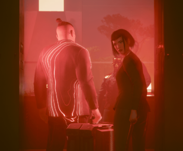 Just started my 6th playthrough (I think it is, i don't really know anymore)