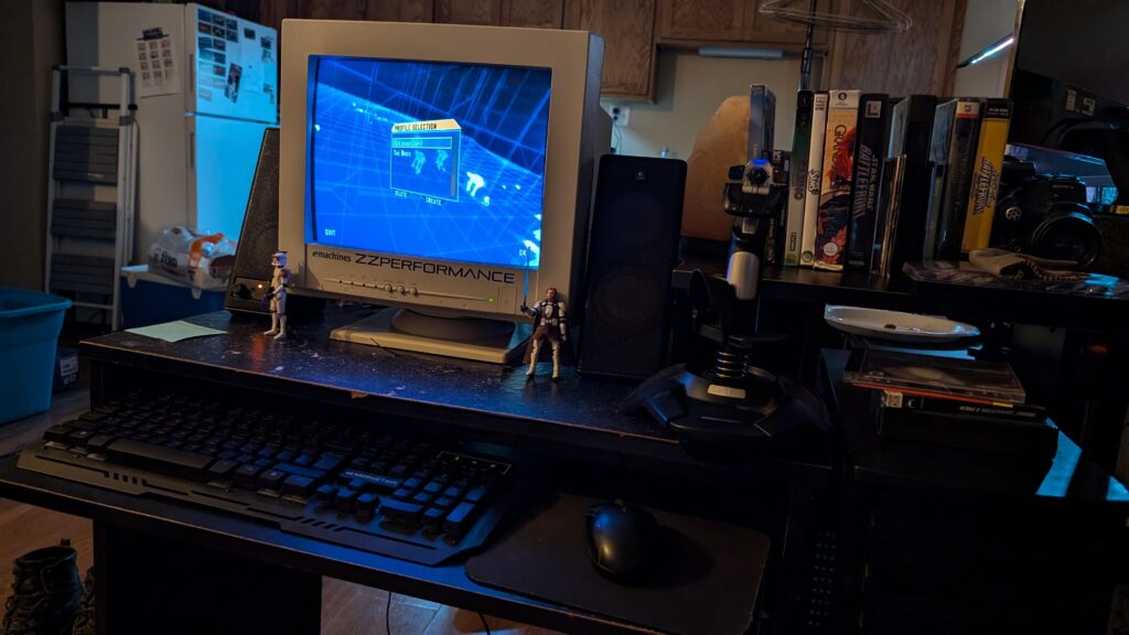 The Battlefront Battle station The Battlefront Battle station