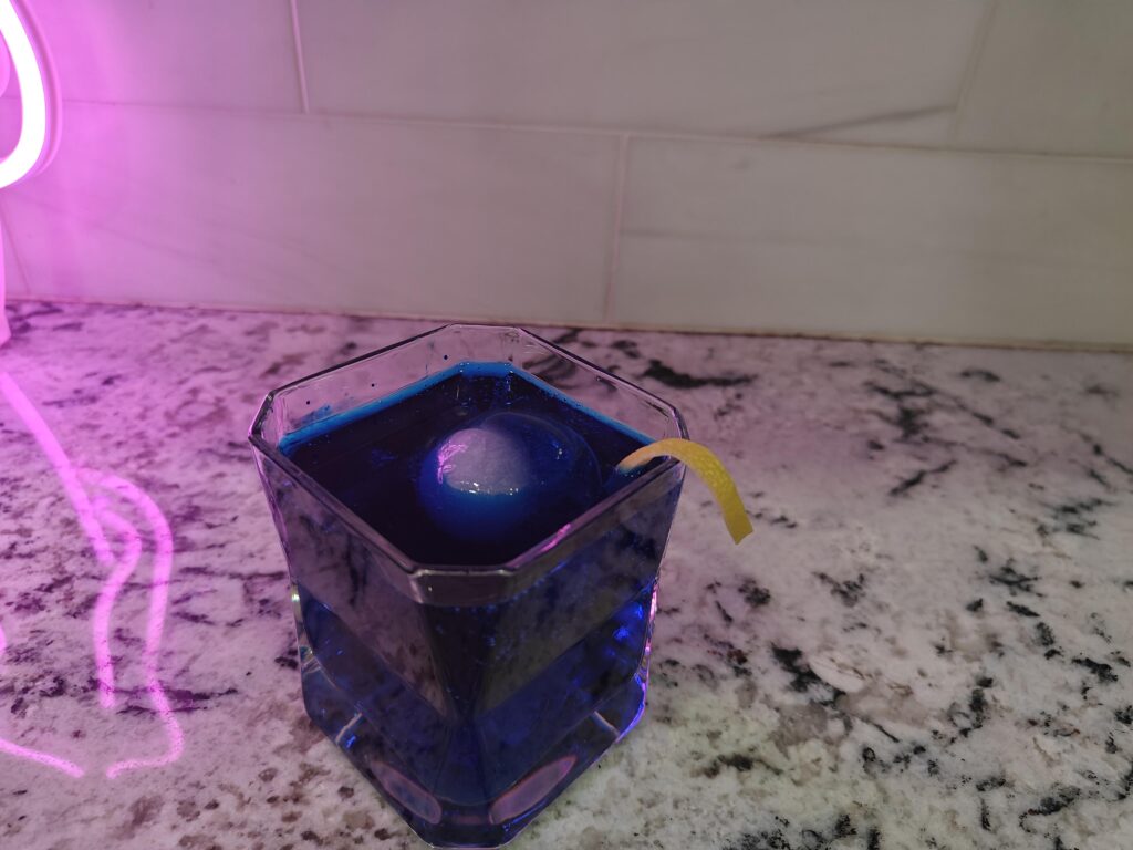 Rogue drink