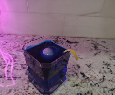 Rogue drink