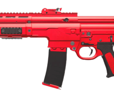 STG44 low recoil build?
