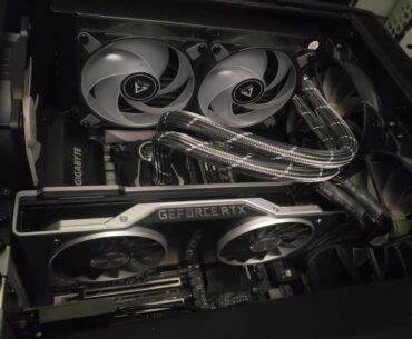 Help with overclocking a 7700k