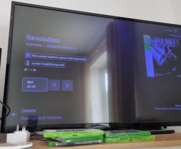 Does buying the bo2 dlc on xbox one store work?