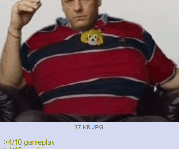 So many good ones