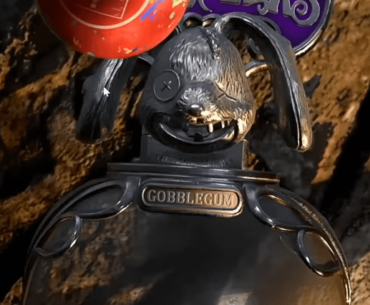 New gobblegum that gives u the wonderwepon out of the box?