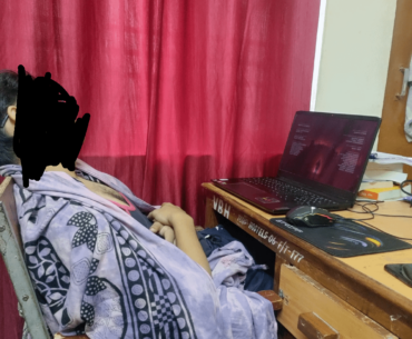 Bro just completed Phatom Liberty