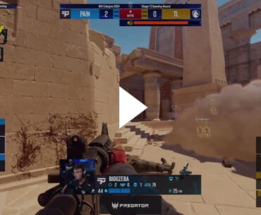 biguzera pro Battlefield 4 gameplay