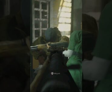 Call of Duty Modern Warfare (2019) Chapter11 (3) #cod #mw #fpsgames #modernwarfare #callofduty #ps5