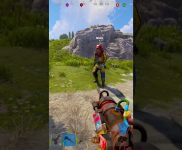 Are There Nice #People In #Rust