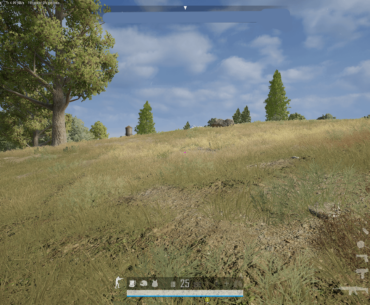 Where on Erangel? 9
