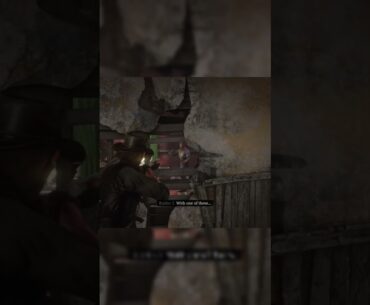Drop that knife boy! #gaming #shorts #short #reddeadredemtion2 #reddeaddredemption