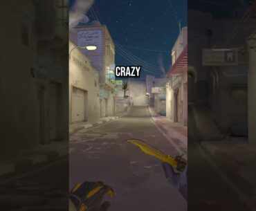 CS2 NEEDS A NIGHT GAMEMODE!!