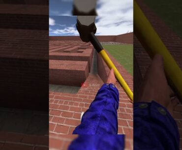 DAY 63 #gaming #garrysmod #shortsfeed #game #nextbotchasing #shorts #short #shortvideo #subscribe