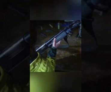 I Was Prepared | TLOU Pt.2 #tlou2 #gaming #games #gameplay #ps5 #ellie #tlou #short
