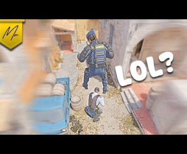 CS2 Update: Boosting Drama