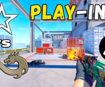 Complexity vs Eternal Fire - HIGHLIGHTS - IEM Cologne 2024 | CS2