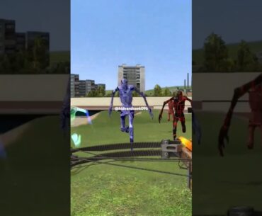 Sandbox #gaming #nextbots #gamingchannel #gmod #scp096 #youtube #games #garrysmod #backrooms #scp