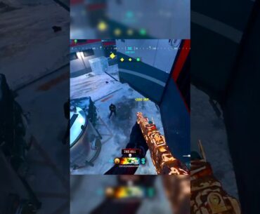 It's Been A While #cod #mw3 #fps #fpsgames #callofduty #modernwarfare3 #codclips #mw3clips