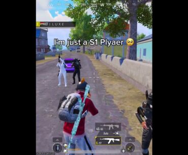 | Hot Luxe #pubgmobile #gamer #hotluxe #gaming