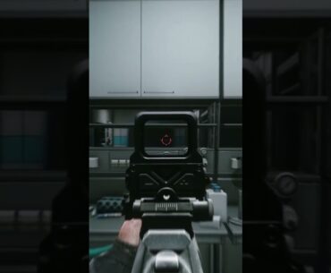LABS EVENT GOES WILD #tarkov #eft #fps #getgood #gaming #5head #funnyshorts #fpsgames #trending