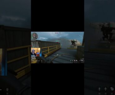 Sniping Delta Force #gaming #fps #games #gamer #pc