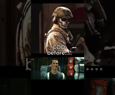 nostalgia #cod #mw3 #callofduty  #modernwarefare3 #